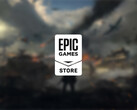 O último jogo gratuito da Epic Games Store da temporada de férias expirará em 9 de janeiro (Fonte da imagem: Epic Games Store)