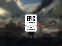 O último jogo gratuito da Epic Games Store da temporada de férias expirará em 9 de janeiro (Fonte da imagem: Epic Games Store)