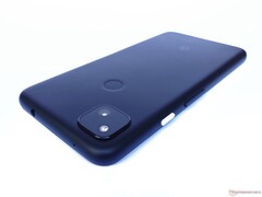 Muitos proprietários do Pixel 4a estão enfrentando problemas graves após uma nova atualização de software (Fonte da imagem: Google)