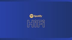 O Spotify HiFi ainda está sendo desenvolvido (Fonte da imagem: Spotify [Editado])