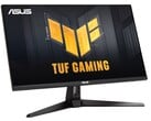 O novo monitor VG27AQ3AZ foi projetado para gamers (Fonte da imagem: Asus)