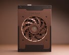 O Noctua Edition deve funcionar de forma passiva ao consumir até 800 W. (Fonte da imagem: Noctua)