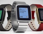 Um novo smartwatch Pebble está prestes a chegar (Imagem simbólica, fonte: Pebble)