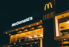 O McDonald&#039;s vai imprimir em 3D os abajures com materiais recicláveis. (Fonte da imagem: Robi Pastores / Pexels)