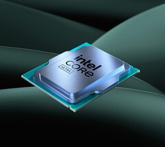 Espera-se que o Intel Core Ultra 9 285K seja o carro-chefe da CPU Arrow Lake. (Fonte da imagem: Intel, Pawel Czerwinski, editado)