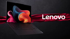 É improvável que o Lenovo Kaitan X1 faça uma estreia global (Fonte da imagem: Lenovo - editado)