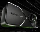 Detalhes da série NVIDIA RTX 50 vazam na China: Até 32GB de memória GDDR7 para a RTX 5090D (Fonte da imagem: Nvidia)