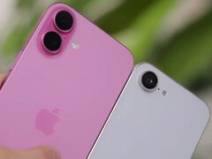 O iPhone SE 4 deve ser substancialmente mais barato que o iPhone 16, da direita para a esquerda. (Fonte da imagem: Majin Bu)