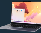 O laptop KDE Slimbook 16 baseado em Linux é atualizado com o processador AMD Hawk Point