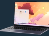 O laptop KDE Slimbook 16 baseado em Linux é atualizado com o processador AMD Hawk Point