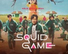 Nos primeiros 28 dias, Squid Game foi assistido em mais de 142 milhões de lares, estabelecendo um novo recorde para a Netflix. (Fonte da imagem: Netflix)