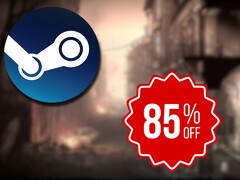 This War of Mine ainda está disponível no Steam até 23 de março com um desconto de 85% por cerca de US$ 3. (Fonte da imagem: Steam)