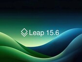 o openSUSE Leap 15.6 já está disponível (Fonte: Notícias do openSUSE)