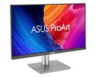 PA27JCV: Monitor com funções profissionais. (Fonte da imagem: Asus)