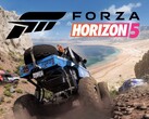 Forza Horizon 5 PS5 (Fonte da imagem: Microsoft)