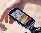 A Garmin está lançando uma versão beta de sua atualização Q4 para os computadores de bicicleta X40 Edge. (Fonte da imagem: Garmin)