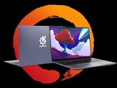 O Slimbook VII do KDE apresenta o poderoso AMD Ryzen AI 9 365. (Fonte da imagem: Slimbook)