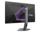 O AOC Agon Pro AG276QSD tem um tempo de resposta ultrarrápido de 0,03 ms, o que deve ser fantástico para os gamers. (Fonte da imagem: AOC)