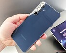 Alguns smartphones de médio porte Galaxy receberão recursos de IA por meio de uma atualização. (Fonte da imagem: Notebookcheck)