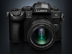 A Panasonic anuncia a câmera mirrorless Micro Four Thirds Lumix G97 4K 20.3MP. (Fonte da imagem: Panasonic)