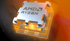 AMD anuncia mais cortes de empregos enquanto se concentra em IA (Fonte da imagem: AMD)