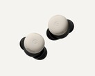 O Google diz que os fones de ouvido Pixel Buds Pro 2 são mais leves, menores e mais confortáveis. (Fonte da imagem: Google)