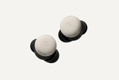 O Google diz que os fones de ouvido Pixel Buds Pro 2 são mais leves, menores e mais confortáveis. (Fonte da imagem: Google)