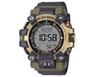 O Casio G SHOCK Mudman GW-9501KJ-8JR apresenta uma moldura de aço inoxidável (Fonte da imagem: G-Central)