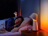 Mais interruptores de luz inteligentes Philips Hue agora podem acionar a automação Go to sleep. (Fonte da imagem: Philips Hue)