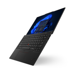 ThinkPad X1 Carbon Gen 13 Aura Edition (fonte da imagem: Lenovo)