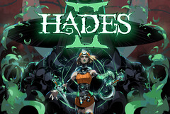 Hades II superou seu antecessor em apenas 48 horas. (Fonte da imagem: Supergiant Games - editado)