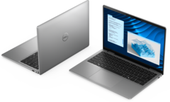 O Dell Latitude 5455 pode ser adquirido com o novo SoC Snapdragon X1P-42-100. (Fonte da imagem: Dell)