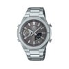 O relógio Casio Edifice ECB-S10D-8A. (Fonte da imagem: Casio)