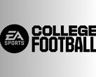 Logotipo da EA Sports College Football (Fonte da imagem: EA)