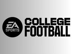 Logotipo da EA Sports College Football (Fonte da imagem: EA)