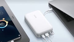 A Vivo poderia introduzir dois novos power banks junto com os smartphones da série X200 (Fonte da imagem: Li Ang Ang ah no Weibo)