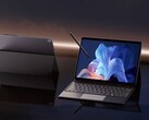 Chuwi Hi10 Max: uma possível alternativa ao Microsoft Surface. (Fonte da imagem: Chuwi)