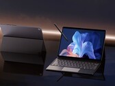 Chuwi Hi10 Max: uma possível alternativa ao Microsoft Surface. (Fonte da imagem: Chuwi)