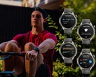 O Amazfit Balance está sendo atualizado com a versão 3.22.9.1 do software. (Fonte da imagem: Amazfit)