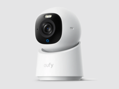 A Anker eufy Indoor Cam E30 está atualmente disponível com um desconto de lançamento. (Fonte da imagem: eufy)