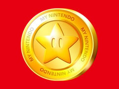 Os pontos My Nintendo Gold, que são obtidos com a compra de jogos digitais e físicos, serão descontinuados em março de 2025. (Fonte da imagem: Nintendo)