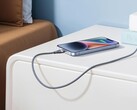 A Anker lançou um novo cabo USB-C para Lightning. (Fonte da imagem: Anker)