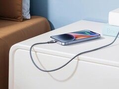 A Anker lançou um novo cabo USB-C para Lightning. (Fonte da imagem: Anker)