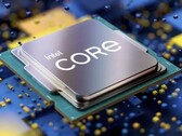 Parece que o próximo CPU Intel Core Ultra 7 265KF Arrow Lake terá um aumento moderado de desempenho em relação ao seu antecessor. (Fonte da imagem: V-Ray / Intel - editado)