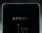 O Sony Xperia 1 VII pode aparecer em maio ou junho deste ano. (Fonte da imagem: Sony (Xperia 1 VI) - editado)