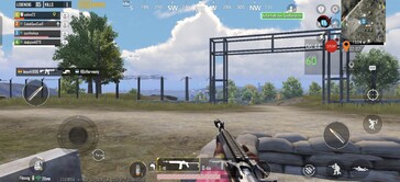 PUBG Mobile