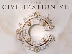 Sid Meier&#039;s Civilization VII tem quase 8.000 avaliações no Steam - mas apenas 50% delas são positivas. (Fonte da imagem: Steam)