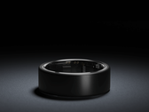 O novo Ring Pro da Ultrahuman pode ter um design mais fino do que o Ring Air (foto). (Fonte da imagem: Ultrahuman)