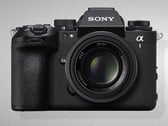 A Sony revela a ILC sem espelho full-frame Alpha 1 mark II. (Fonte da imagem: Sony Japan)