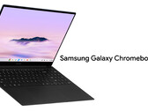 2024 Samsung Galaxy Chromebook Plus apresenta Intel Core 3 100U (Fonte da imagem: Samsung - editado)